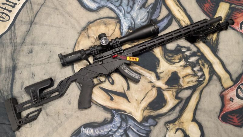 Target practice activity designed for corporate and group events