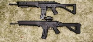 Marksmanship coaching to improve accuracy and technique