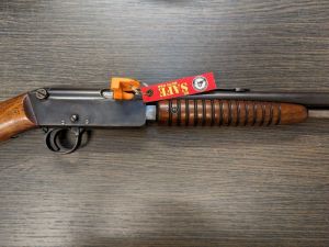 Professional shooting experience at a professional shooting range