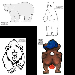 Bears