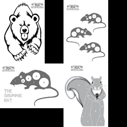 Animals