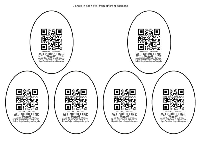 PracticalSkills 6 Ovals