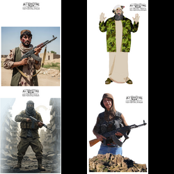 Terrorists