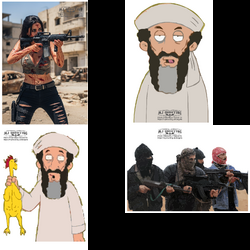 Terrorists