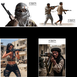 Terrorists