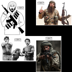 Terrorists