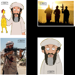 Terrorists