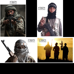 Terrorists