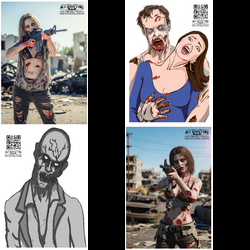 Zombies