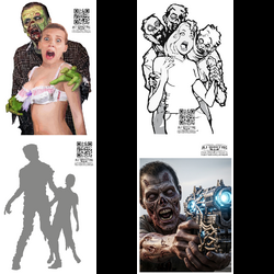 Zombies