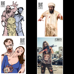 Zombies
