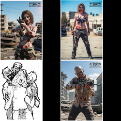 Zombies