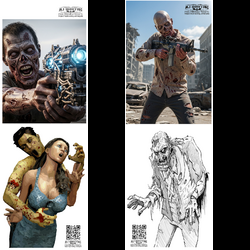 Zombies