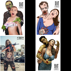 Zombies